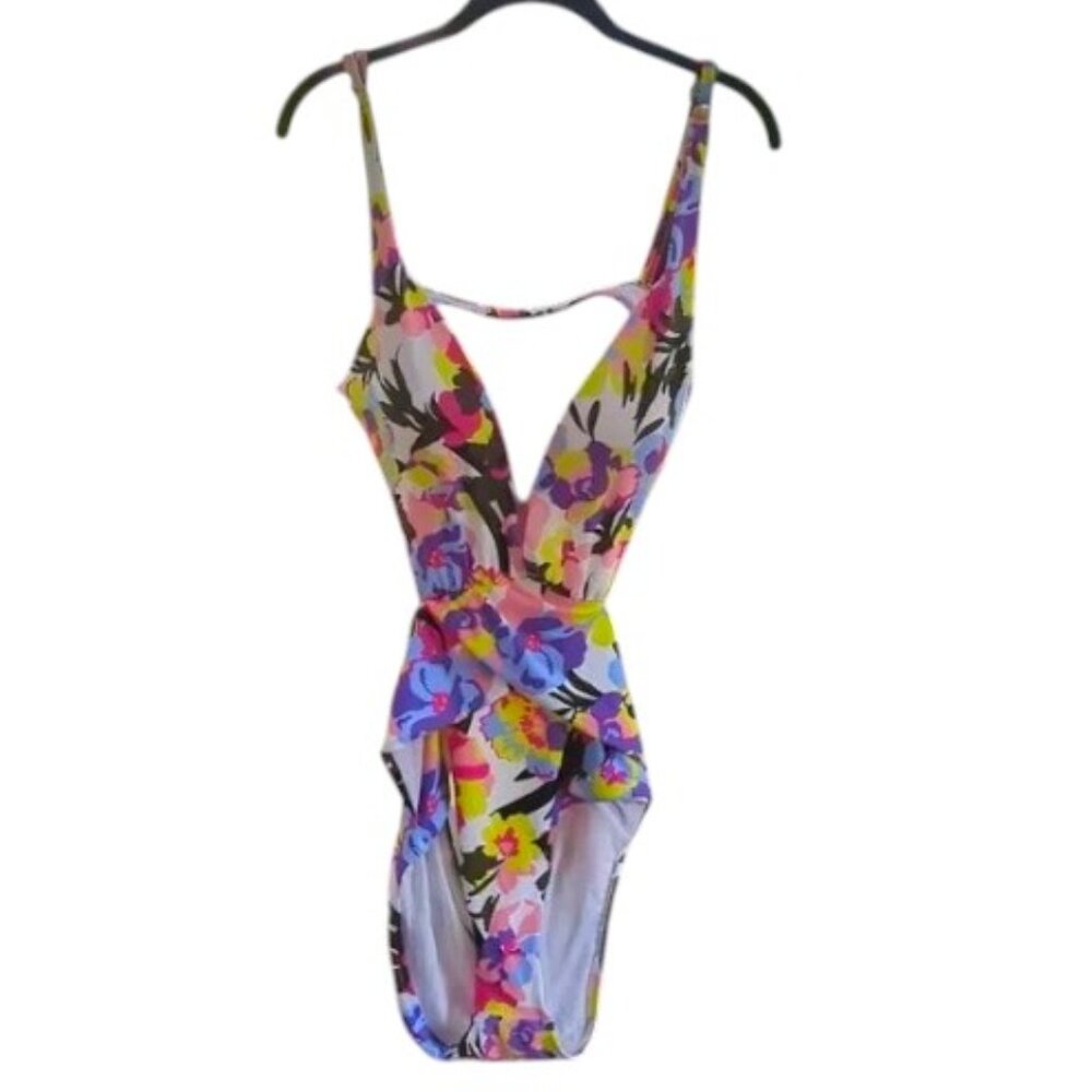 Bar III Bathing Suit NWT
